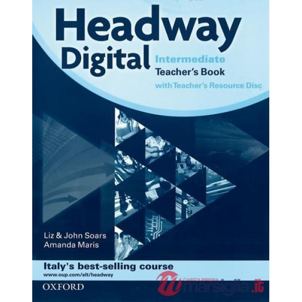 HWAY 4TH INT: TB + RES CD + TEST BKLT