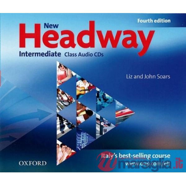 HWAY 4TH INT: CL CD