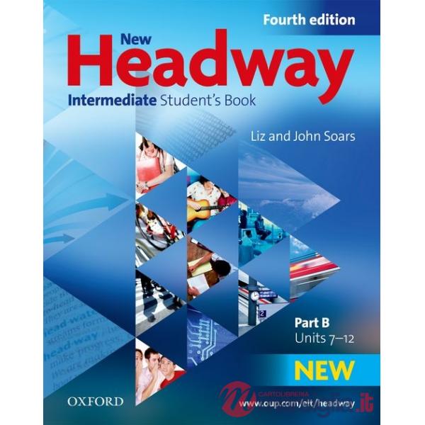 HWAY 4TH INT: SB PART B