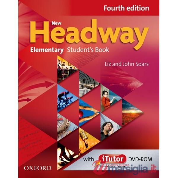 HWAY 4TH ELEM: SB + ITUT