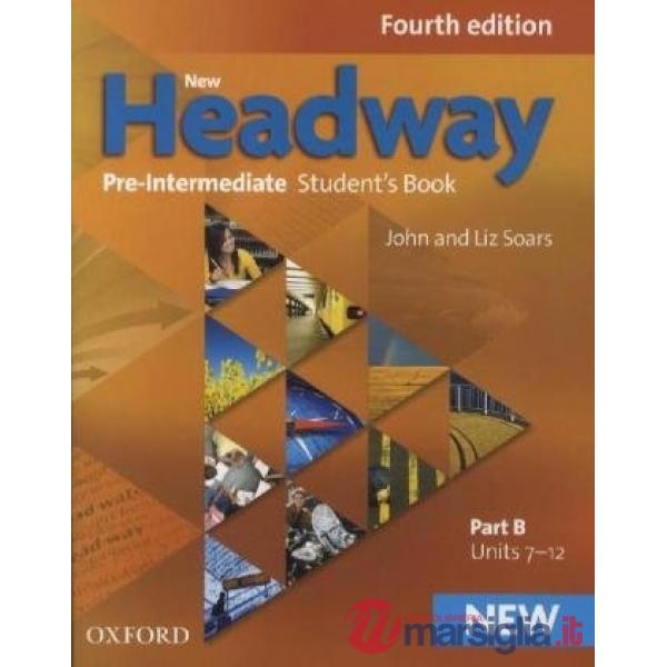 HWAY 4TH P-INT DIG: PART B ITUT & ICHC