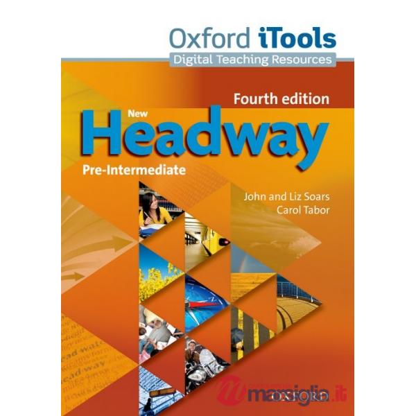HWAY 4TH P-INT DIG: ITOOLS
