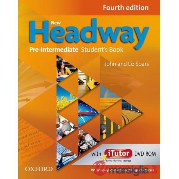 HWAY 4TH P-INT: SB + GERMAN WORDLIST