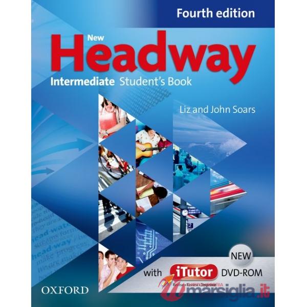 HWAY 4TH INT: SB + ITUT