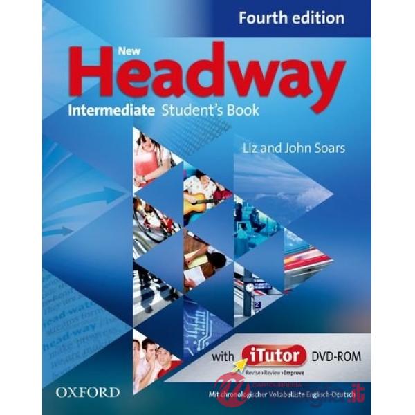 HWAY 4TH INT: SB + GERMAN WORDLIST