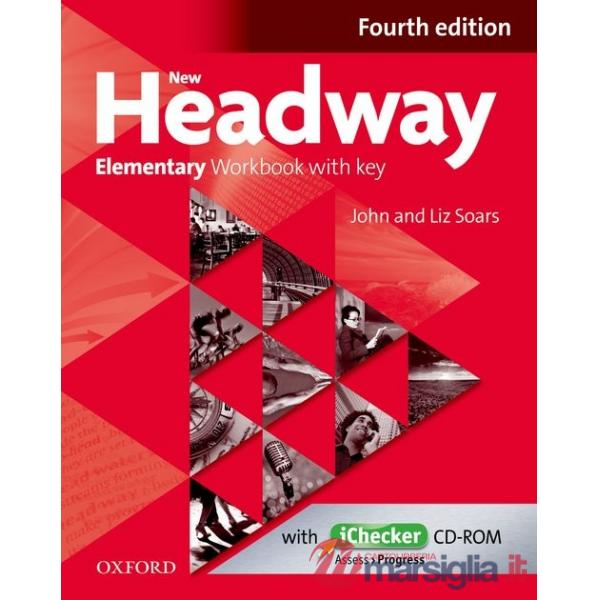 HWAY 4TH ELEM: WB + ICHC + KEY