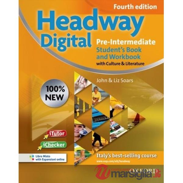 HWAY 4TH P-INT DIG: BU + SB & WB + ITUT + ICHE