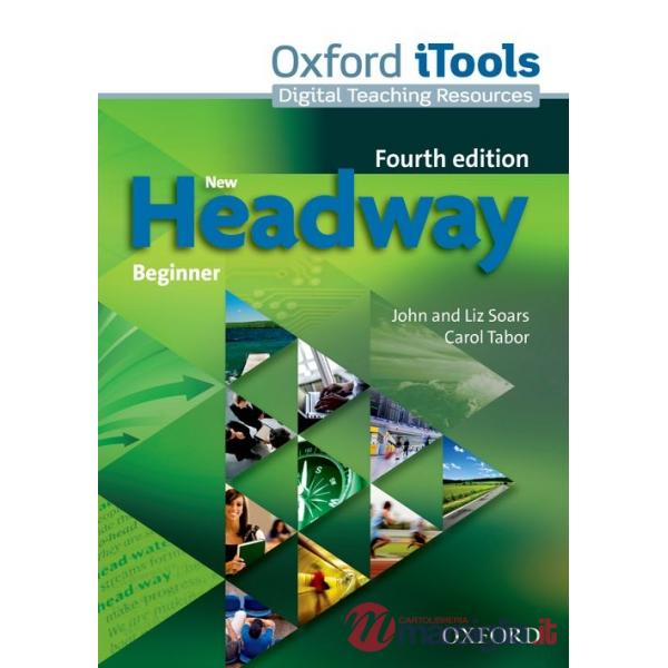 HWAY 4TH BEG: ITOOLS DVDROM