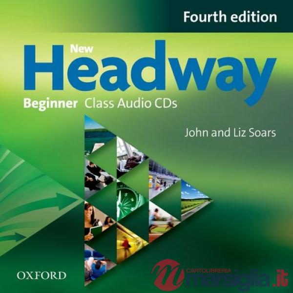 HWAY 4TH BEG: CL CD