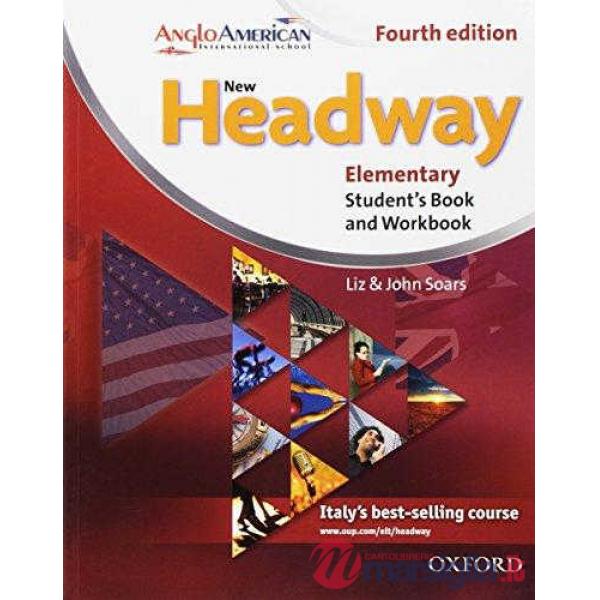 HWAY 4TH ELEM: SB&WB ANGLO-AM (IT)