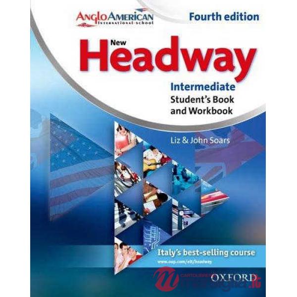 HWAY 4TH INT: SB&WB ANGLO-AM (IT)
