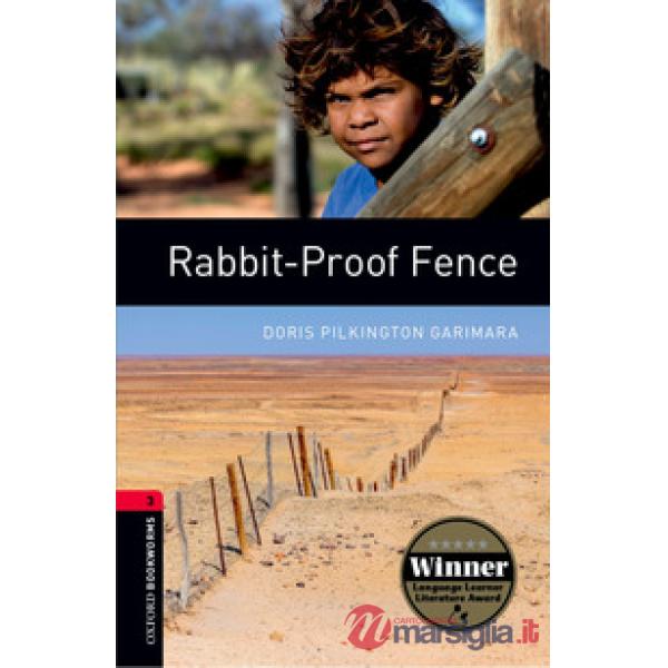 OBL 3: RABBIT PROOF FENCE