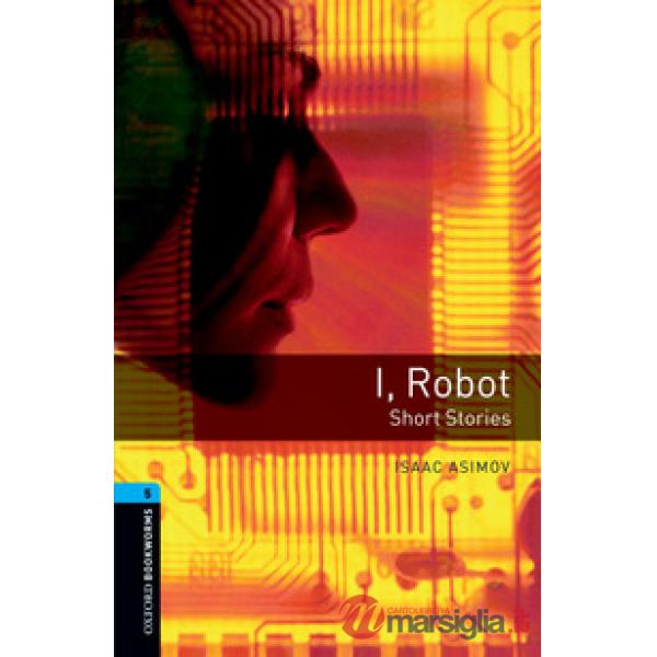OBL 5: I ROBOT