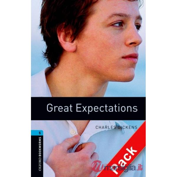 OBL 5: GREAT EXPECTATIONS + CD
