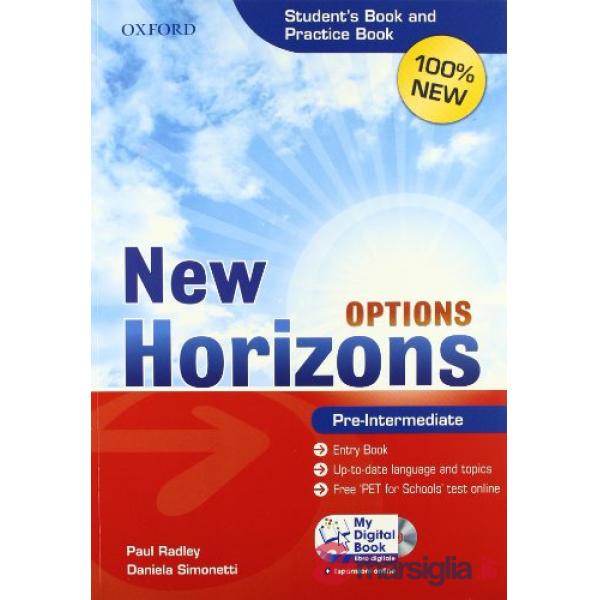 NEW HORZ OPT P-INT: EB + SB & PB + MDB