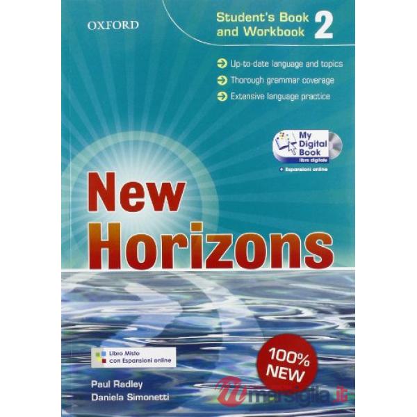 NEW HORZ 2: SB & WB + HWB + MDB