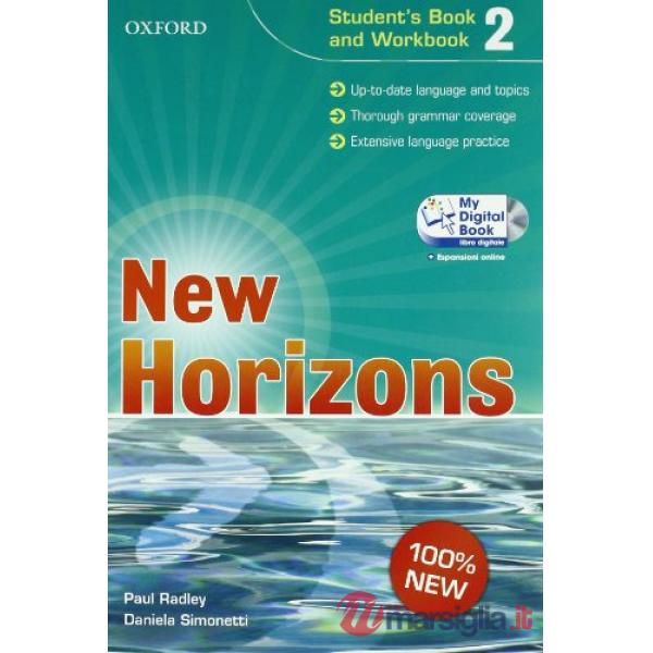 NEW HORZ 2: SB & WB + MDB