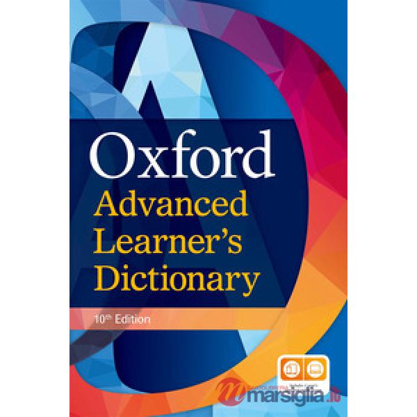 OXF ADV LEARN DICT 10TH + PREMIUM CODE