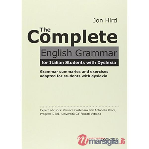 COMPL ENGL GRAMMAR: DYS SB