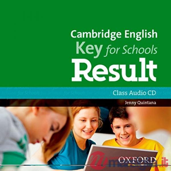 KEY FOR SCH RES: CL CD