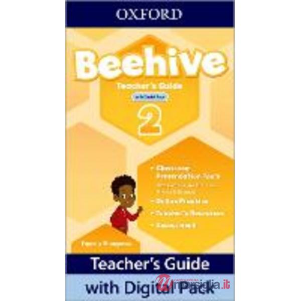 BEEHIVE BRITISH 2 TCH BK W/DIG PK