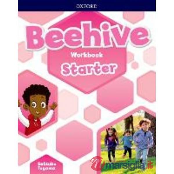 BEEHIVE BRITISH START AB