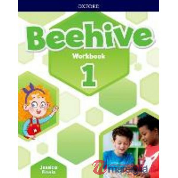 BEEHIVE BRITISH 1 AB
