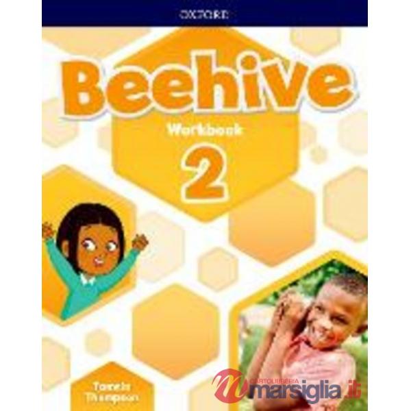 BEEHIVE BRITISH 2 AB