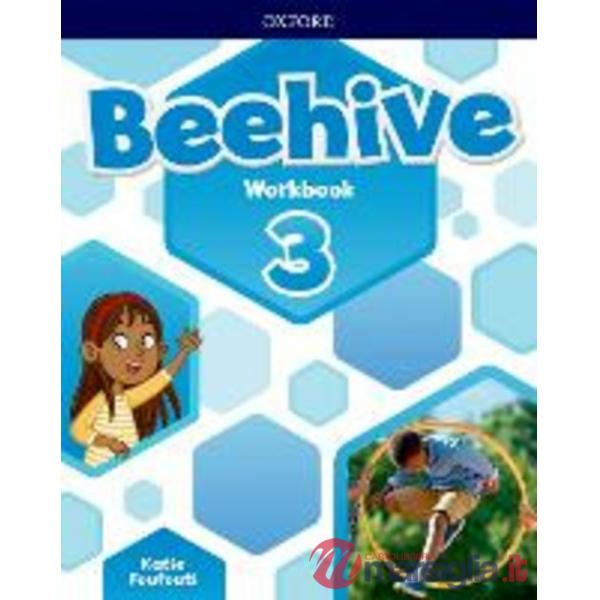 BEEHIVE BRITISH 3 AB