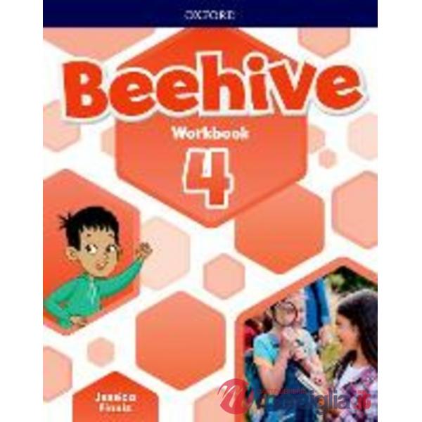BEEHIVE BRITISH 4 AB