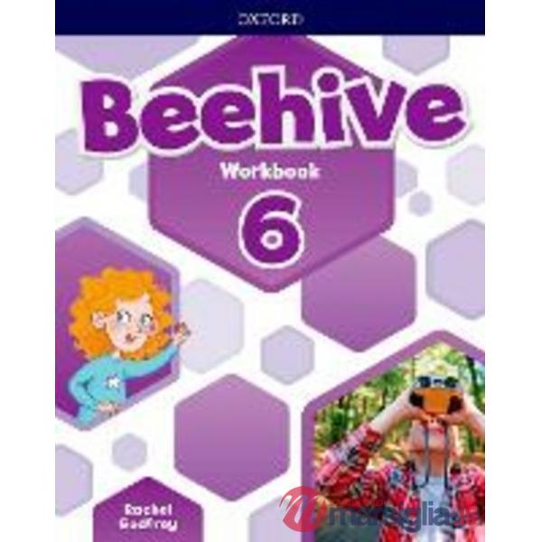 BEEHIVE BRITISH 6 AB