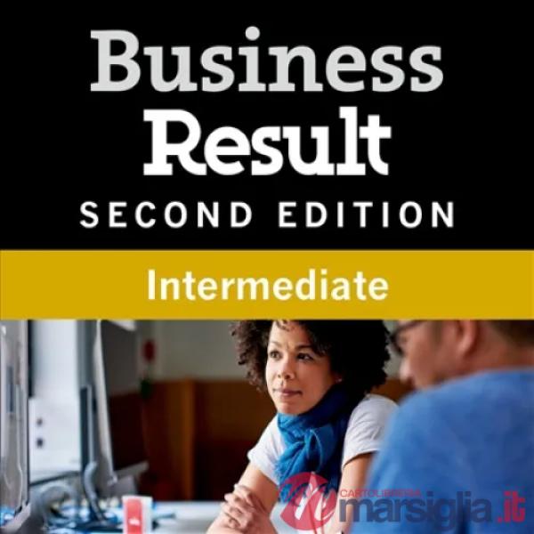 BUSINESS RESULT 2E INT: EBOOK + OP