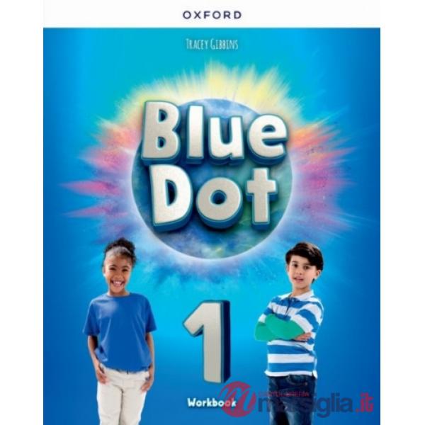 BLUE DOT LEVEL 1