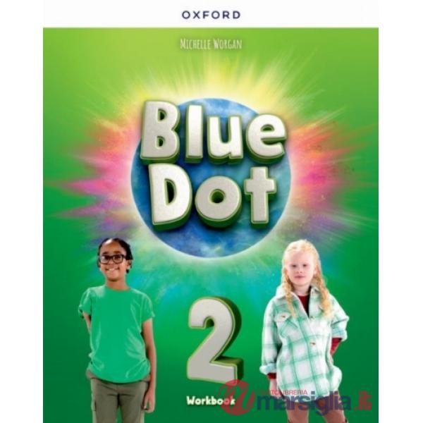BLUE DOT LEVEL 2