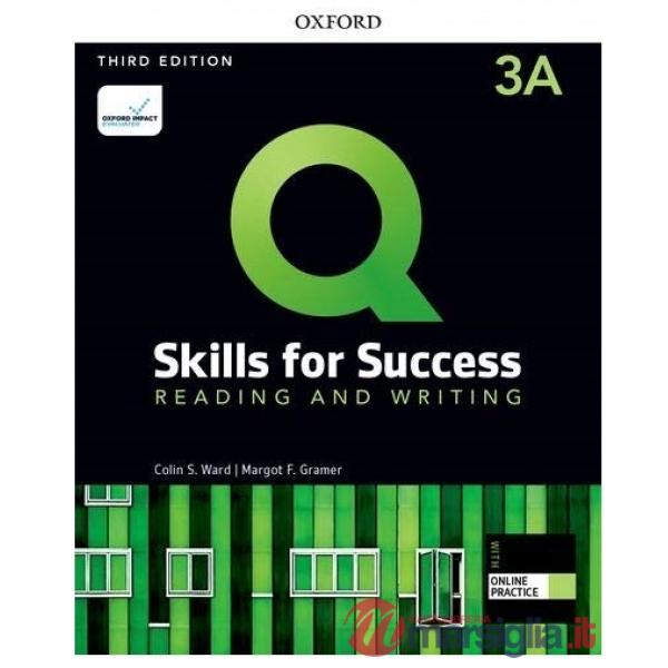 Q: SKILLS B1 READ AND WRIT SB A + IQ OP