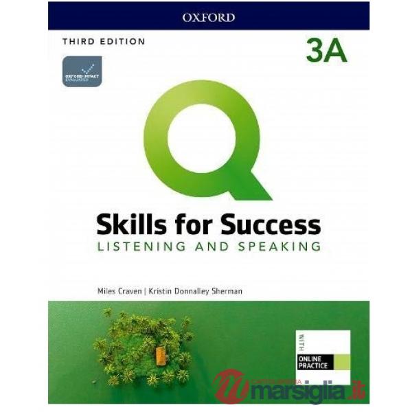 Q: SKILLS B1 LIST AND SPEAK SB A + IQ OP