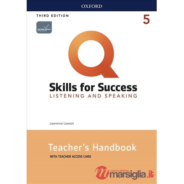 Q: SKILLS C1 LIST AND SPEAK TRP
