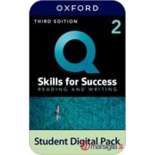 Q: SKILLS FOR SUCCESS 2 READ AND WRIT SB EBOOK + IQ OP