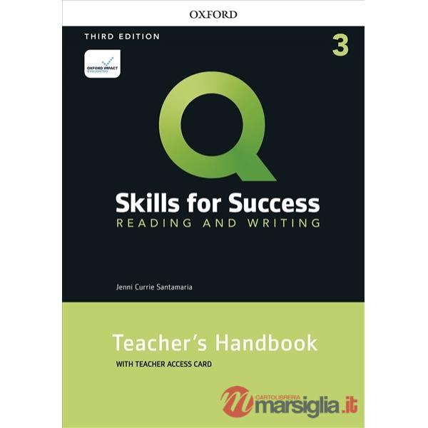 Q: SKILLS B1 READ AND WRIT TRP