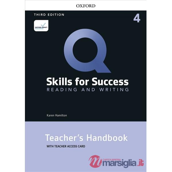 Q: SKILLS B2 READ AND WRIT TRP