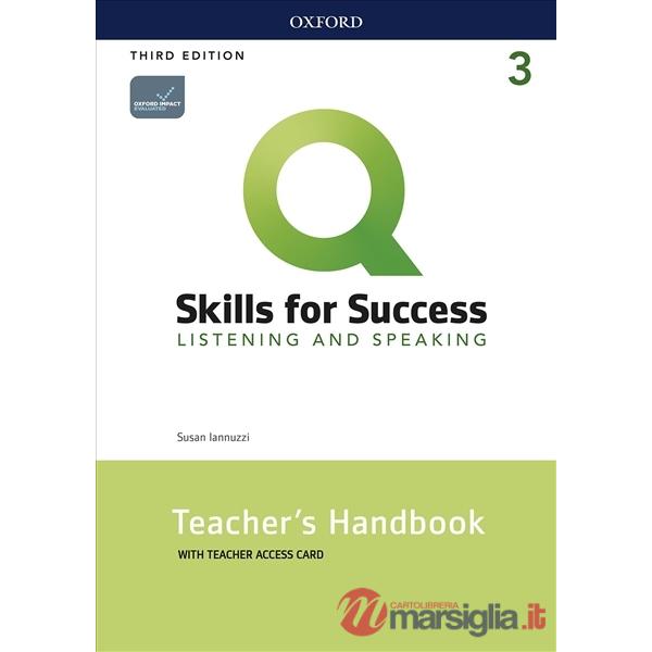 Q: SKILLS B1 LIST AND SPEAK TRP
