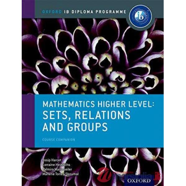 IB DIPL: MATHS HIGH LEV OPT SETS - SB