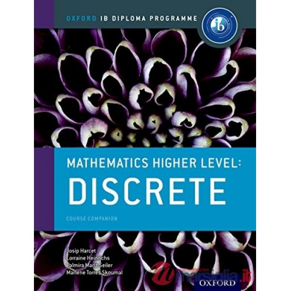 IB DIPL: MATHS HIGH LEV OPT DISCRETE - SB
