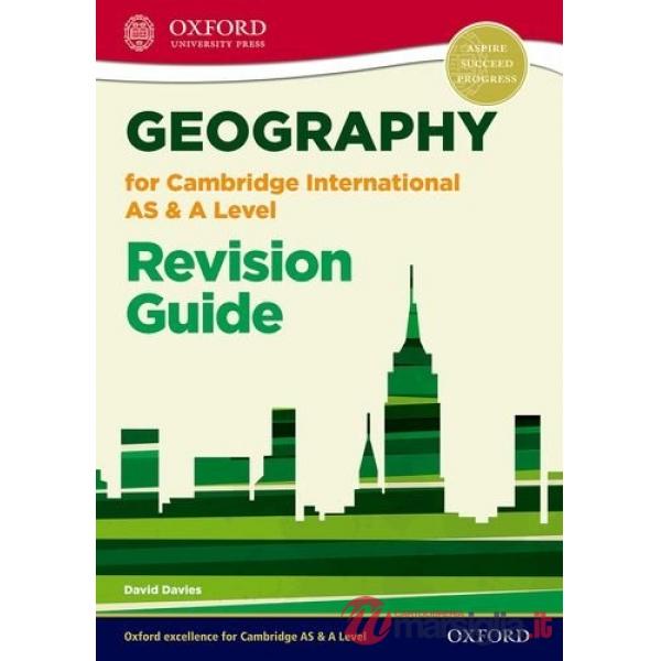 CMBRDG ASA GEOGRAPHY