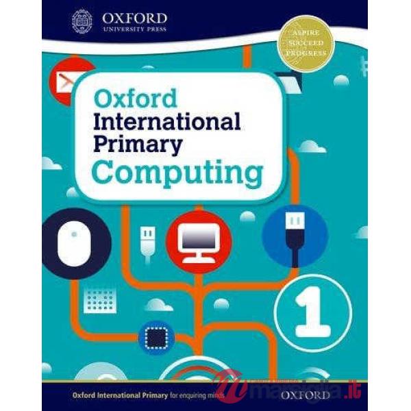 PRIMARY: COMPUTING - SB 1