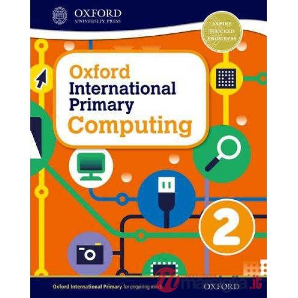 PRIMARY: COMPUTING - SB 2