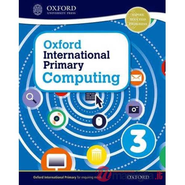 PRIMARY: COMPUTING - SB 3