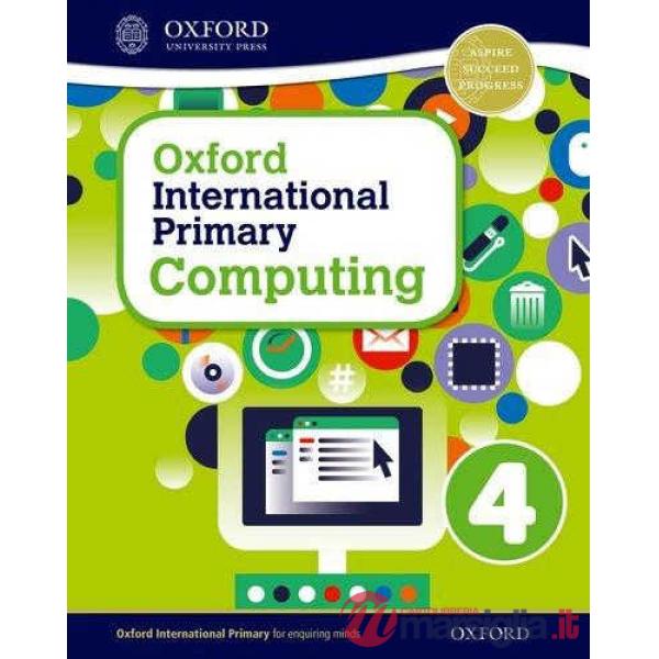 PRIMARY: COMPUTING - SB 4