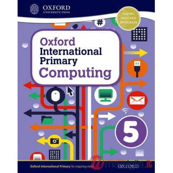 PRIMARY: COMPUTING - SB 5