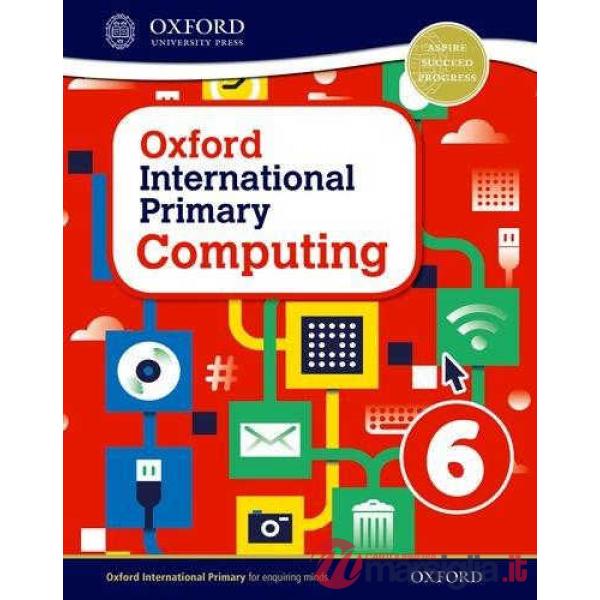 PRIMARY: COMPUTING - SB 6